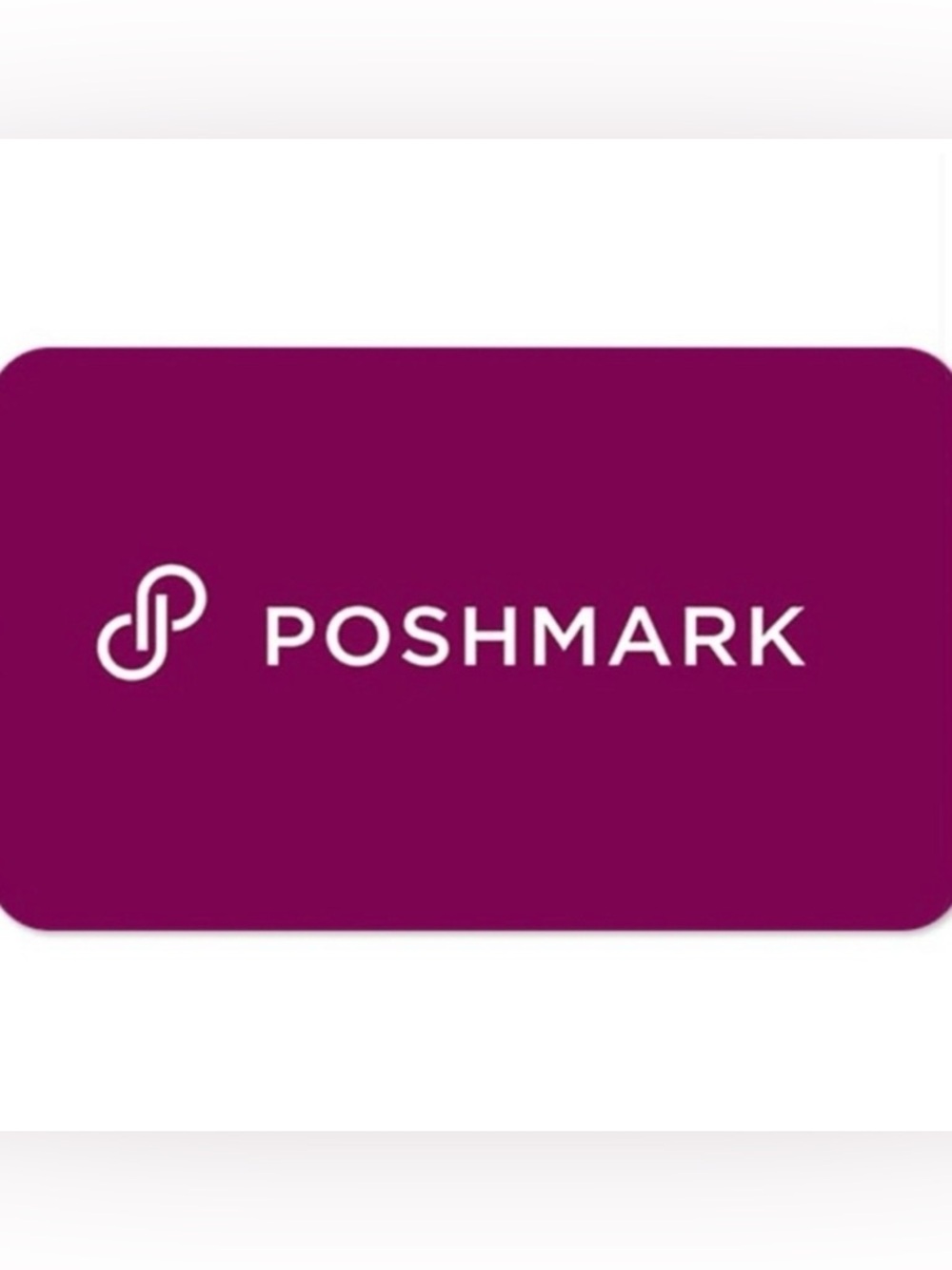 $25 Poshmark Gift Card Giveaway